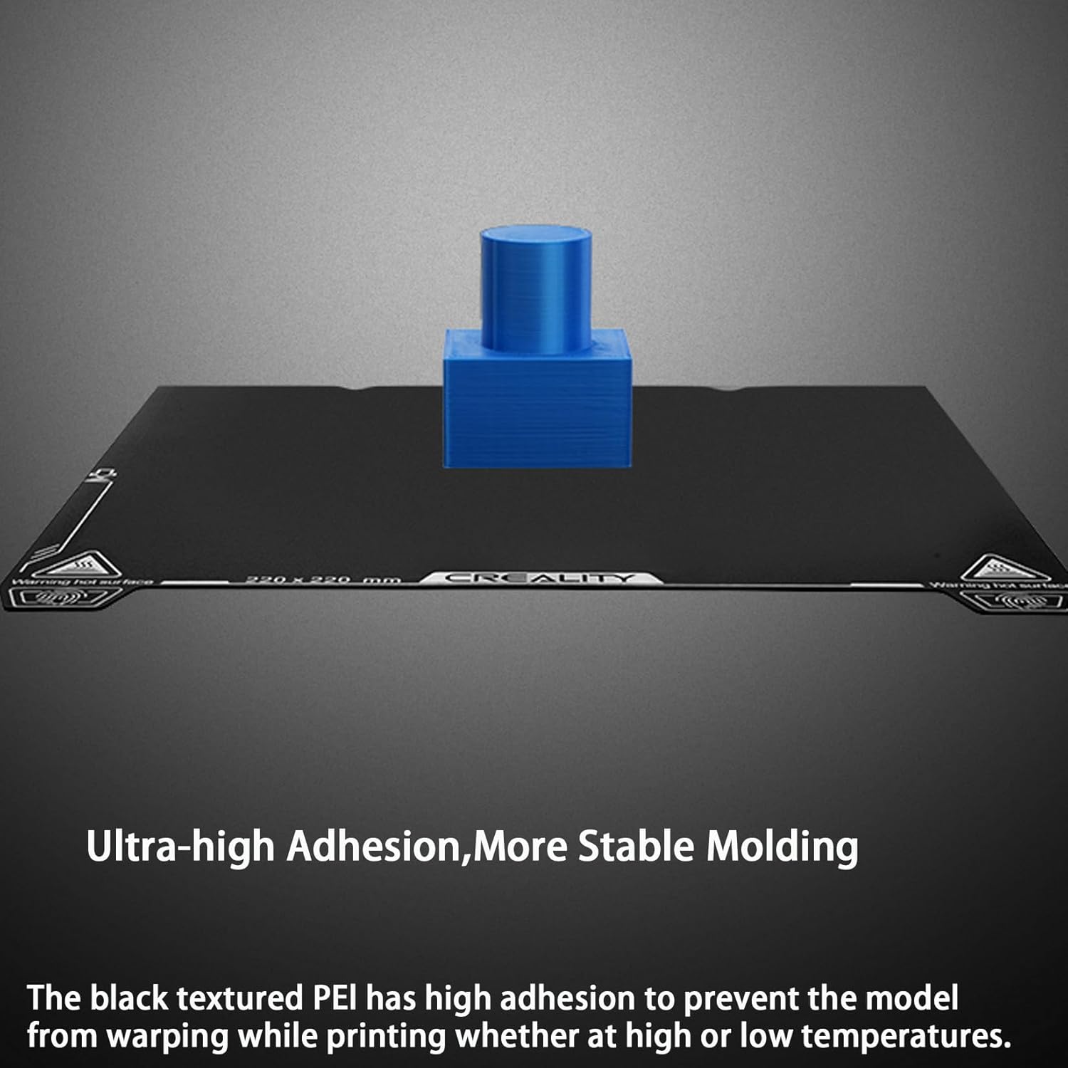 Creality Epoxy Resin Build Pla - Creality Printer Ender 3 V3 评论和价格