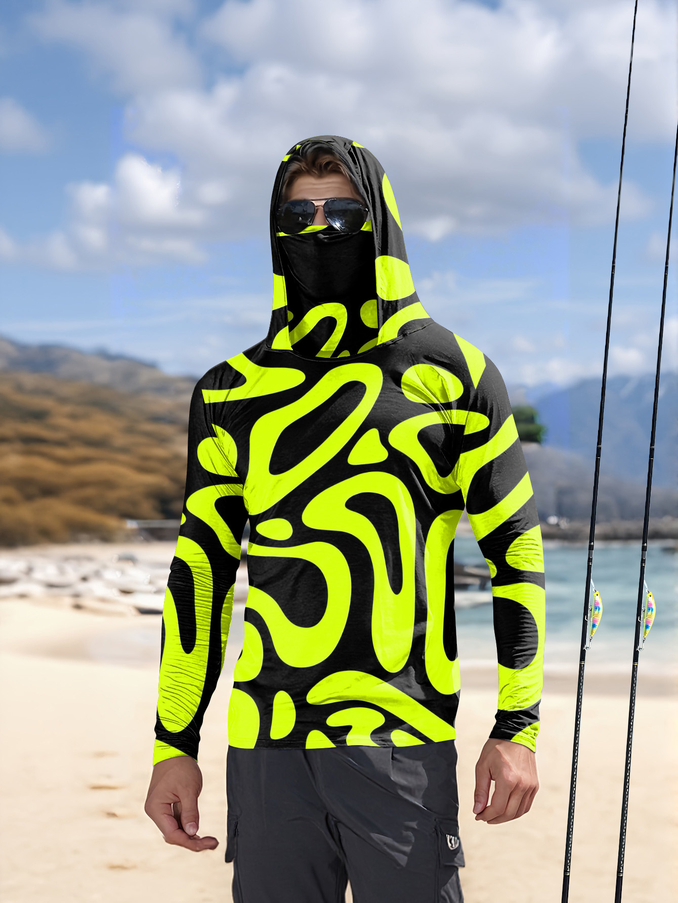 2026 Summer New Style Men's Lo - 3D Printing Service 评论和价格