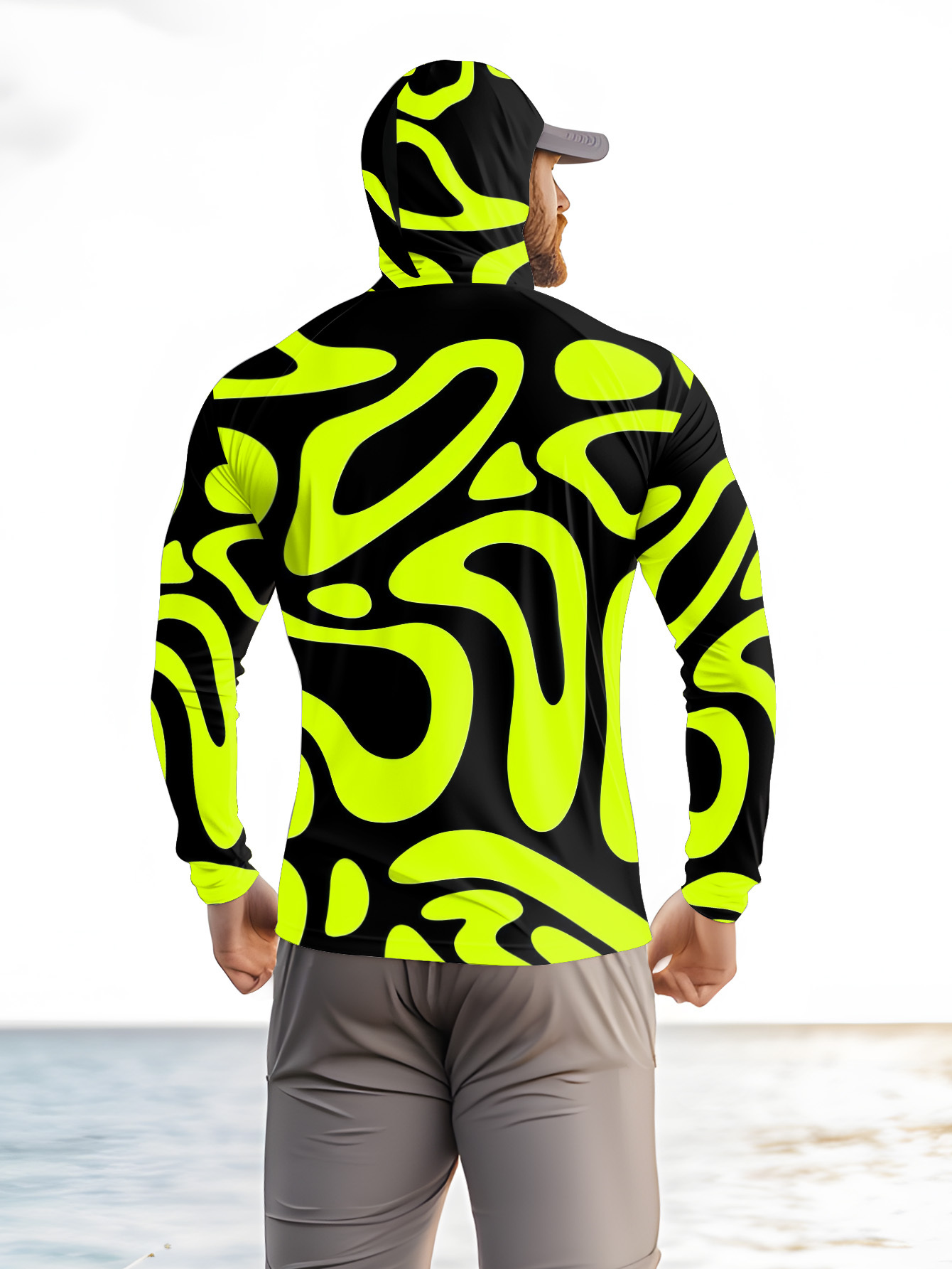 2026 Summer New Style Men's Lo - 3D Printing Service 评论和价格