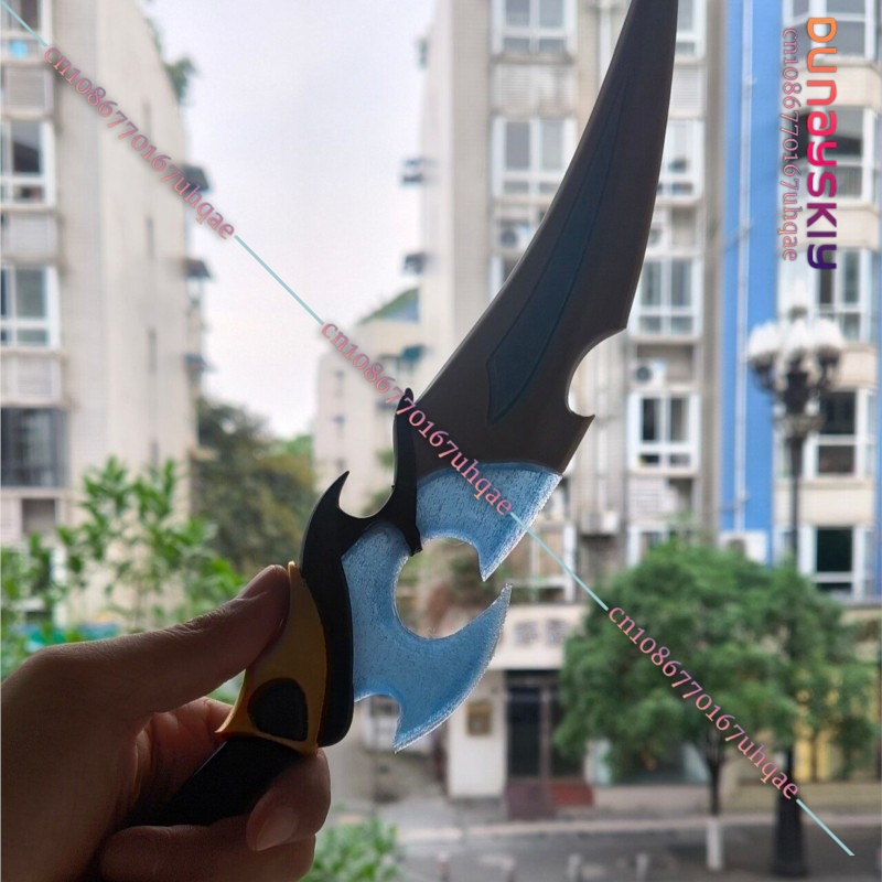 SAIKOU%Genshin Impact Lohen Co - 3D Printing Games Free 评论和价格