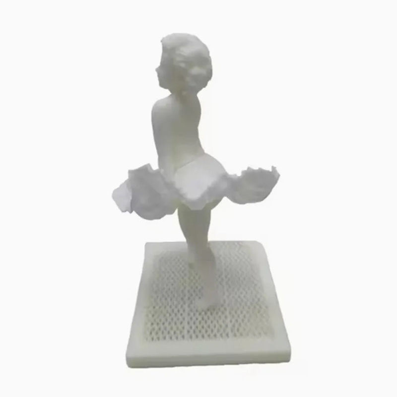 Custom Machined 3D Printed Eng - 3D Printing File Stl 评论和价格