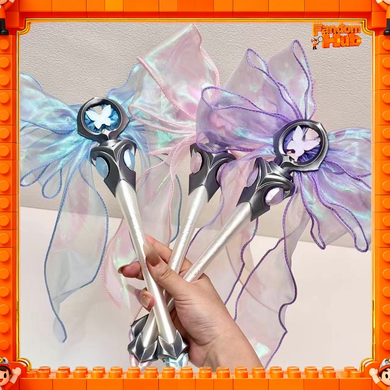 3D Printed Valorant Cosplay Pr - 3D Printing Games Free 评论和价格