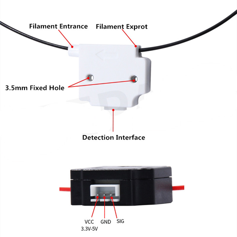 KUFAN 3D Printer Filament Brea - 3D Printing Industry 评论和价格