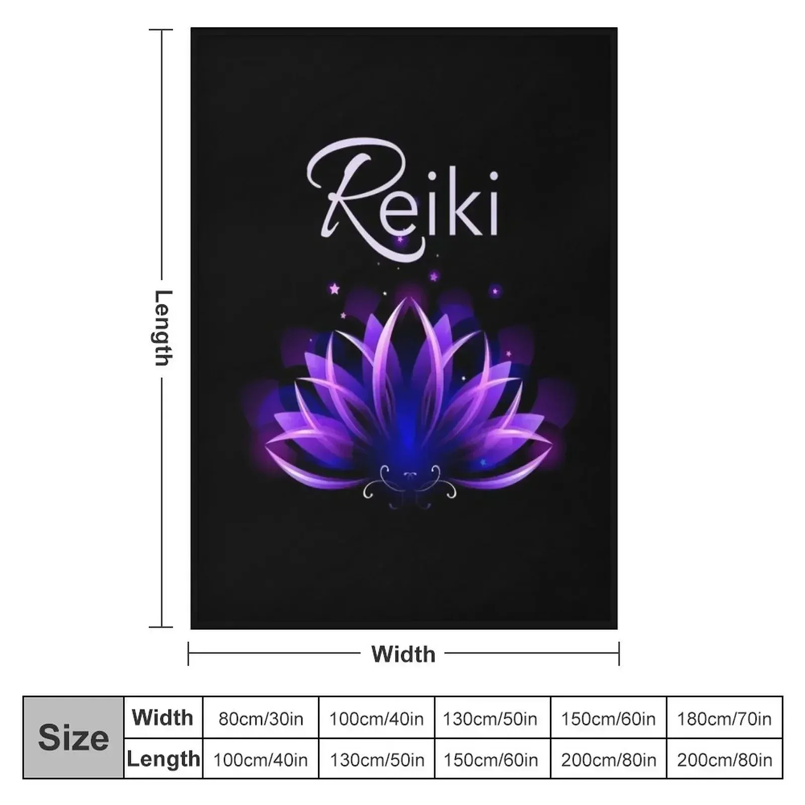 Reiki, Reiki Gifts, Reiki Shir - 3D Printing Journal 评论和价格