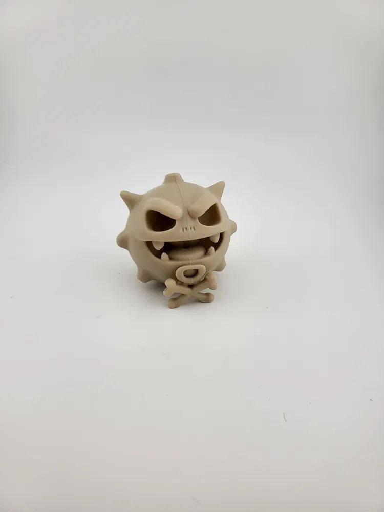 Pokémon Skeletal Fossil Figure - 3D Printing Figure 评论和价格