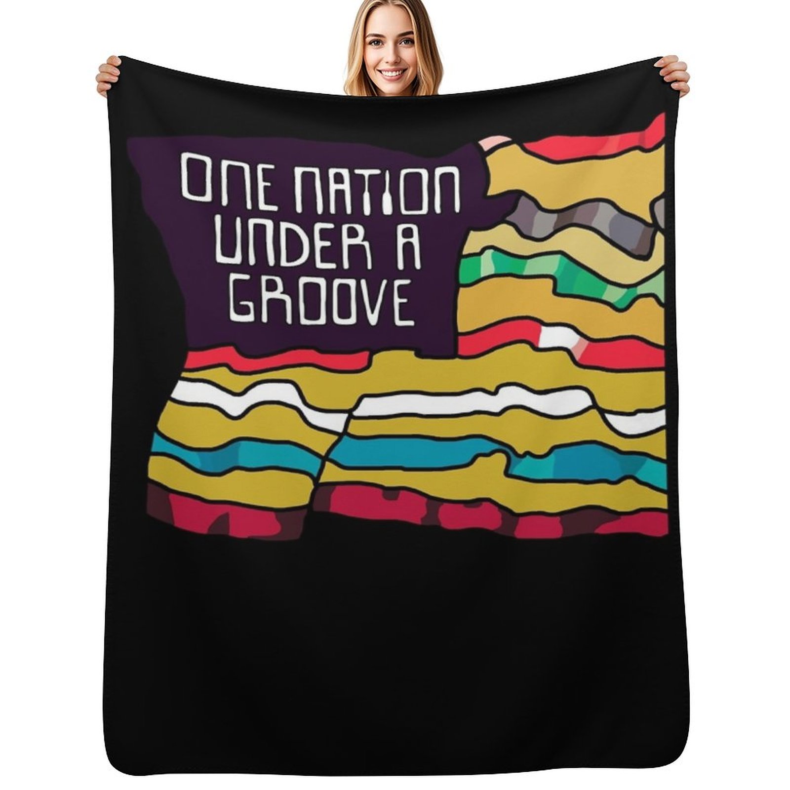 One Nation Under A Groove Funk - 3D Printing Quotes 评论和价格