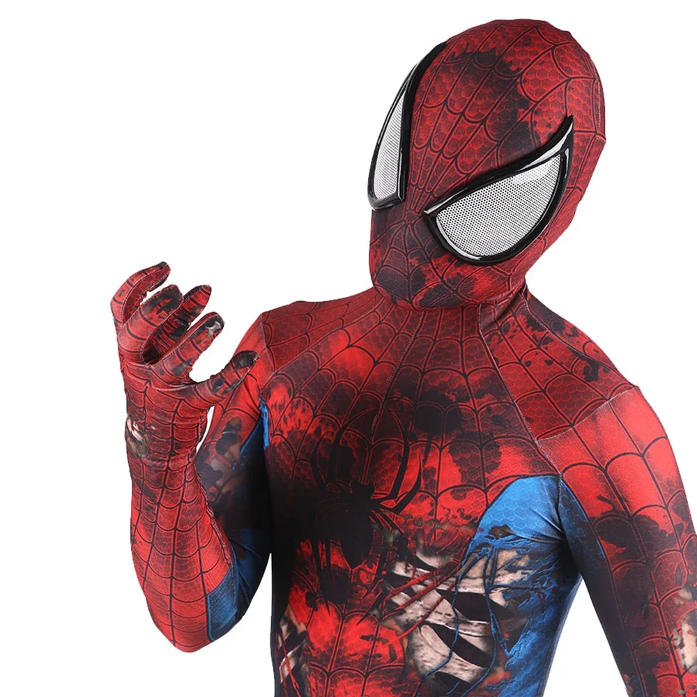 Amazing Zombie SM Cosplay for  - 3D Printing Games Free 评论和价格