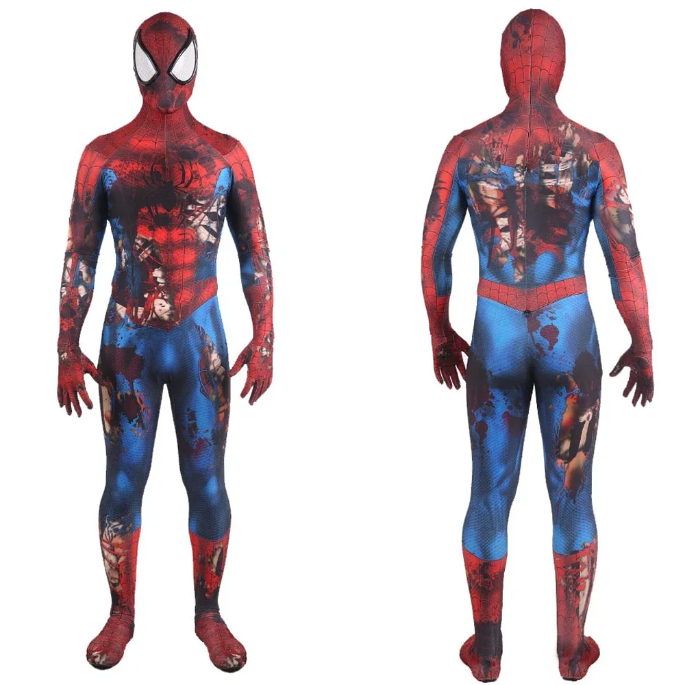 Amazing Zombie SM Cosplay for  - 3D Printing Games Free 评论和价格