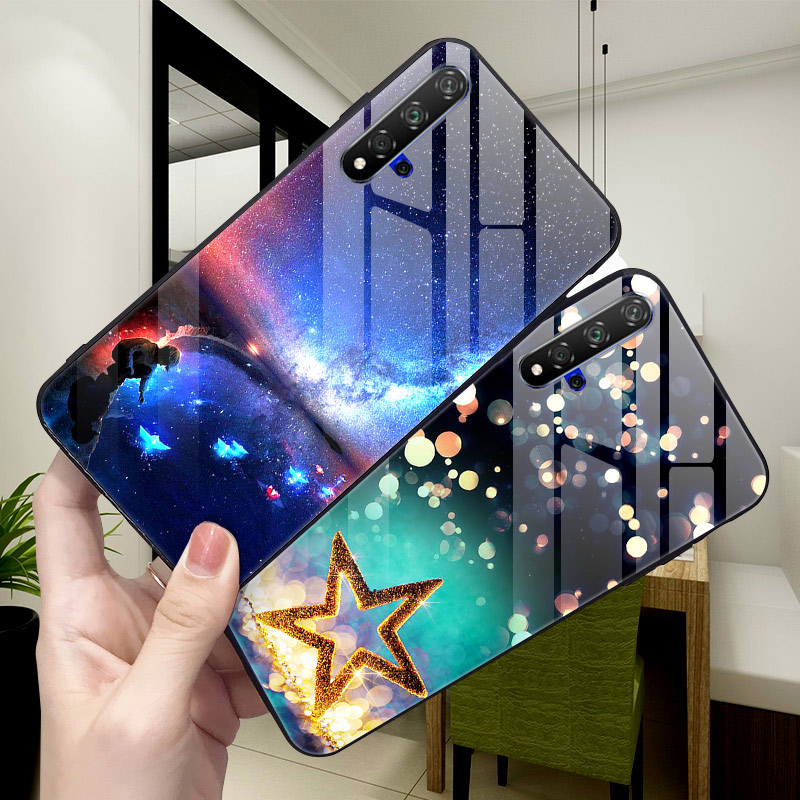 For Huawei Nova 5T Case Temper - 3D Printing Quotes 评论和价格