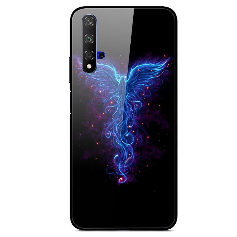 For Huawei Nova 5T Case Temper - 3D Printing Quotes 评论和价格