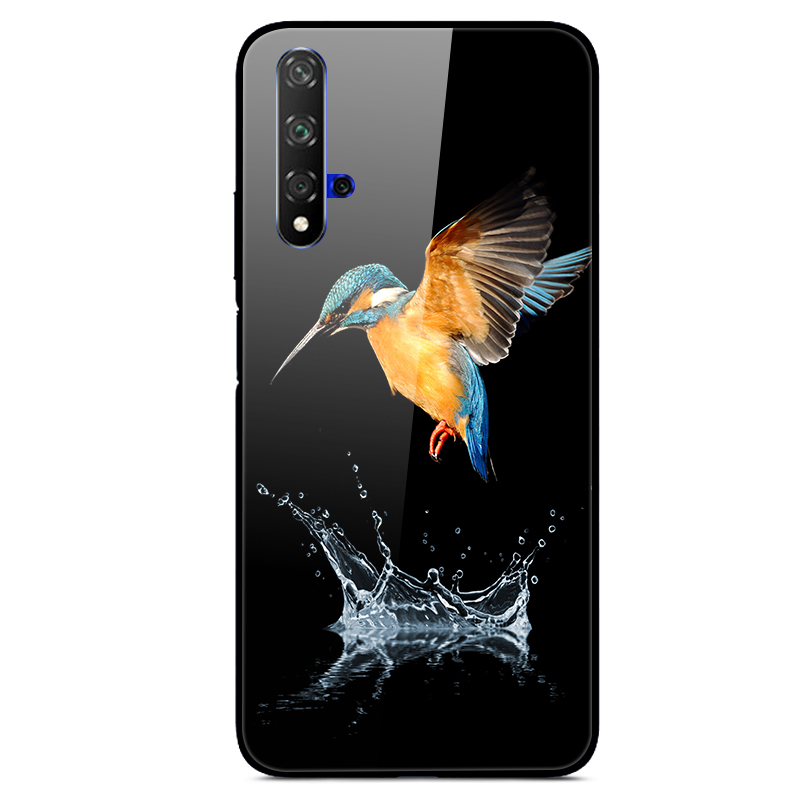 For Huawei Nova 5T Case Temper - 3D Printing Quotes 评论和价格