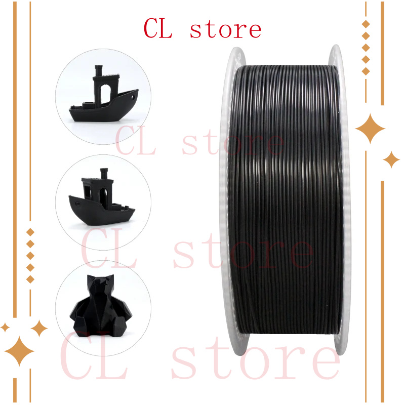 PA6+10% ABS 3D Printer Filamen - 3D Printing High Temperature Materials 评论和价格