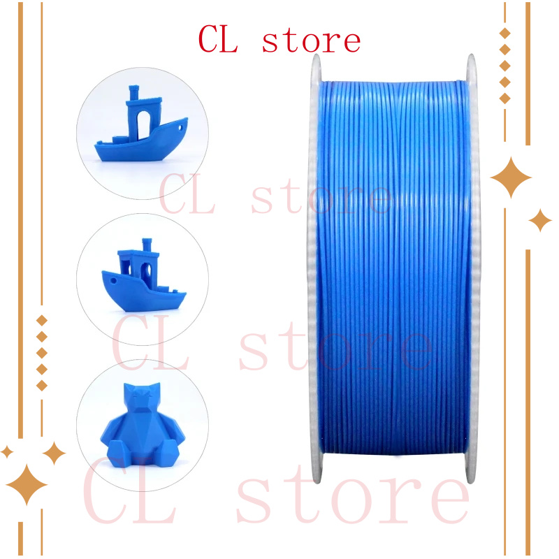 PA6+10% ABS 3D Printer Filamen - 3D Printing High Temperature Materials 评论和价格