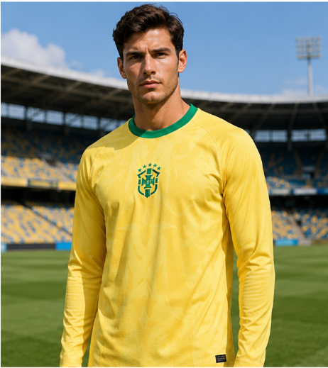 Brazil 2026 Commemorative Edit - 3D Printing Service 评论和价格