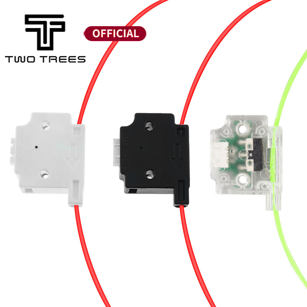 3D Printer Filament Break Dete - 3D Printing Industry 评论和价格