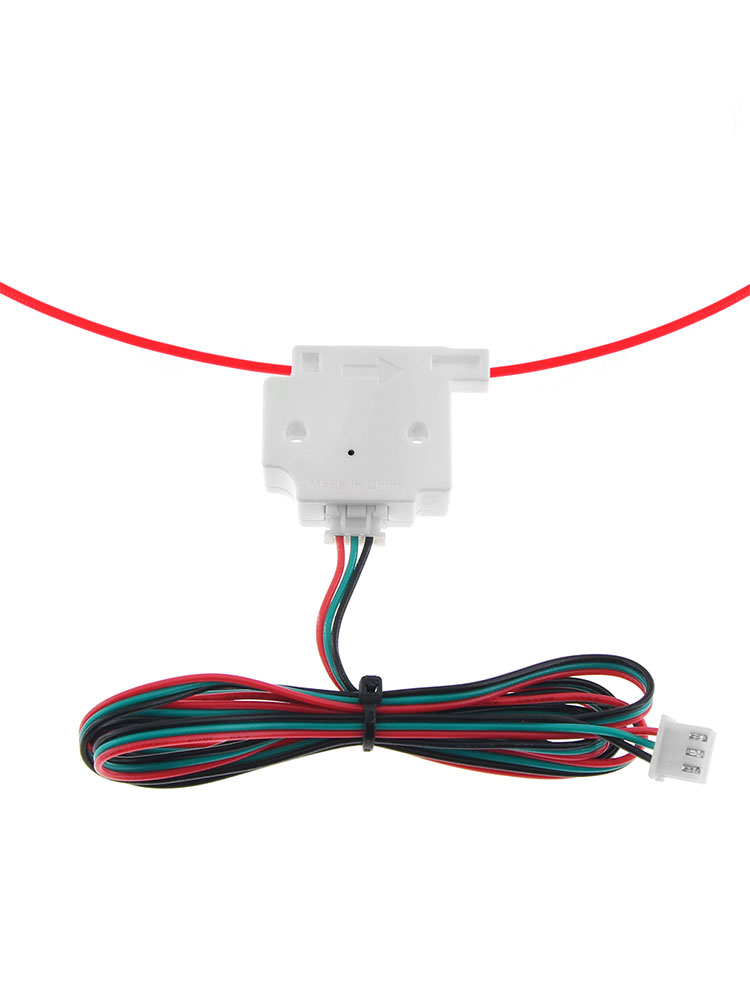 3D Printer Filament Break Dete - 3D Printing Industry 评论和价格