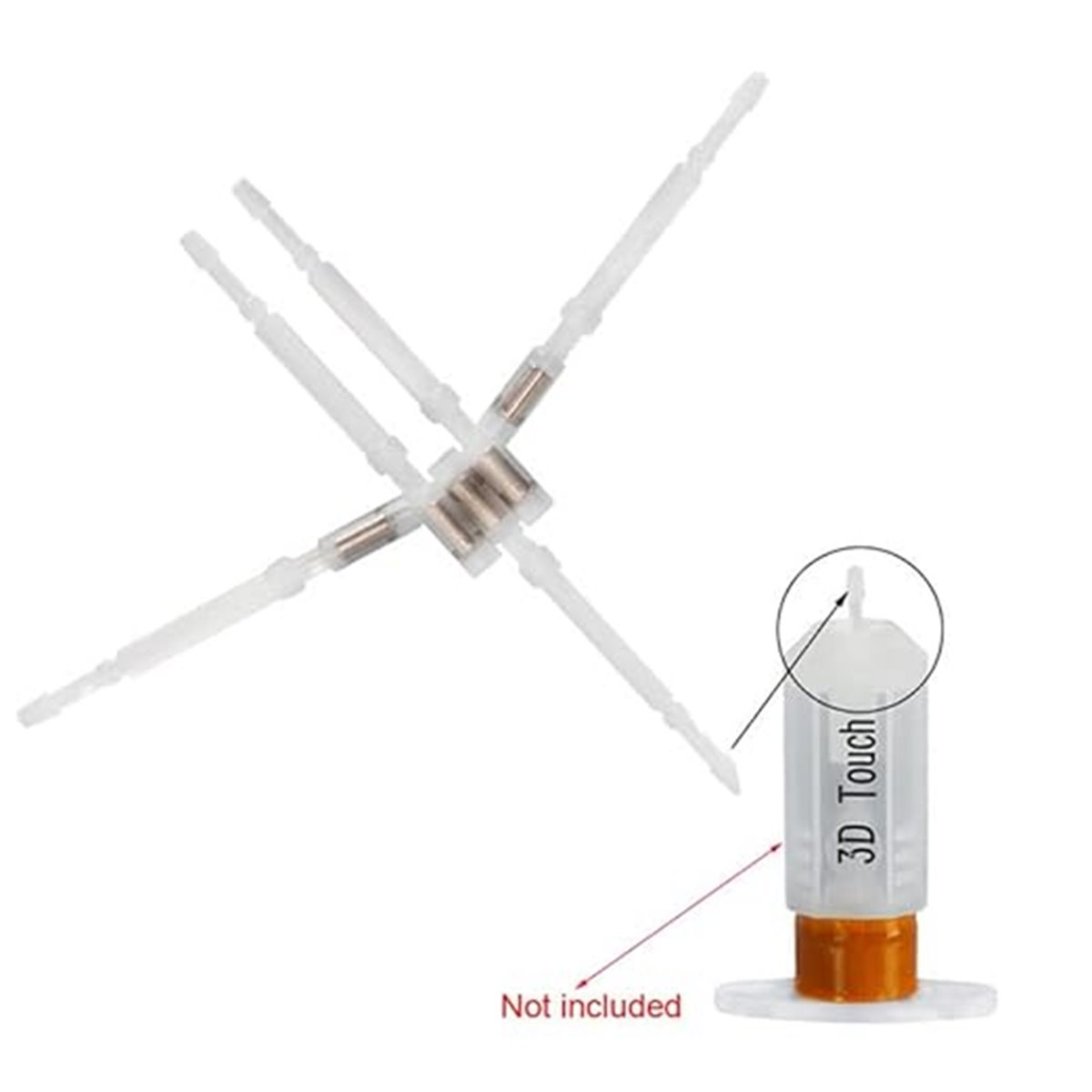 [VALUE PACK]10Pcs 3D Touch Sen - Probe Bltouch Leveling 评论和价格