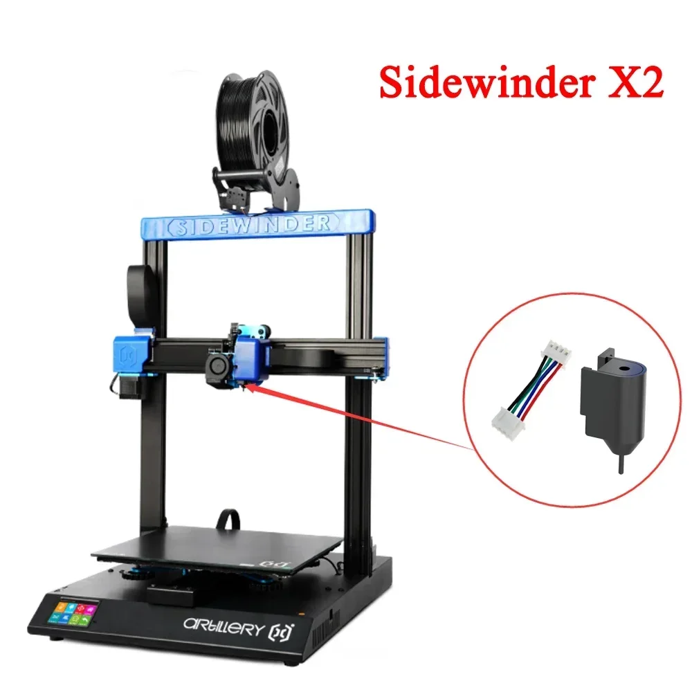 The New Self-leveling BL-Touch - Probe Bltouch Leveling 评论和价格