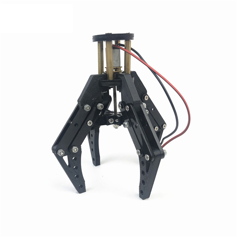 3D Printing N20 Motor Clamp Ac - 3D Printing Robot Arm 评论和价格