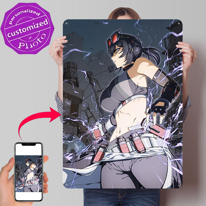 Zenless Zone Zero Grace Howard - 3D Printing Zone 评论和价格