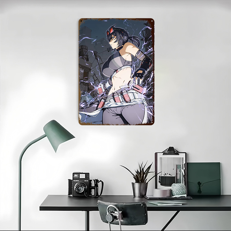 Zenless Zone Zero Grace Howard - 3D Printing Zone 评论和价格