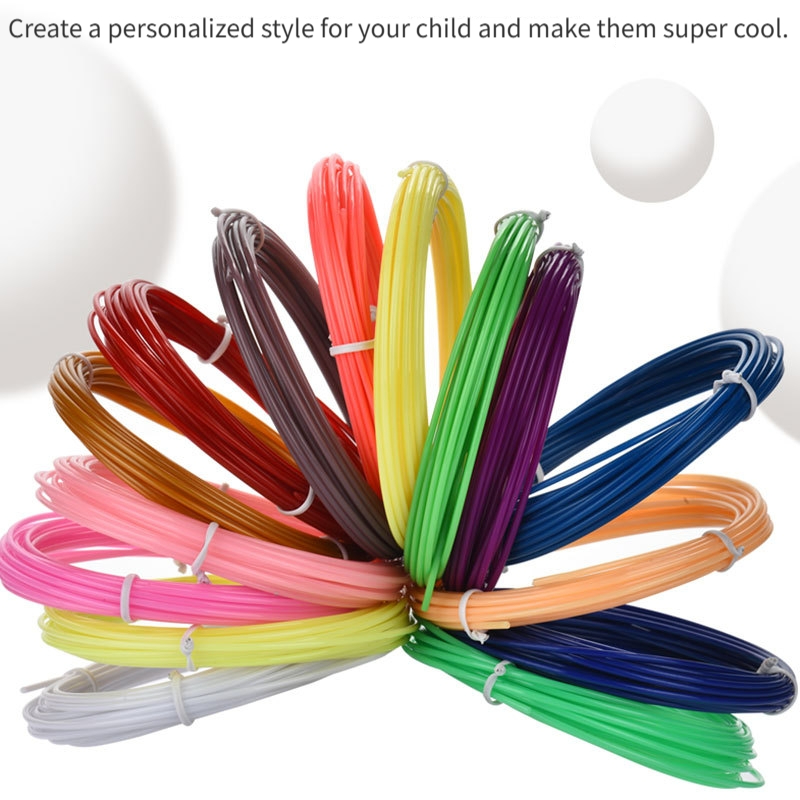 Random Color 50/100m High-temp - 3D Printing High Temperature Materials 评论和价格